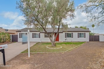 3473 Crocus Dr, Phoenix, AZ 85032