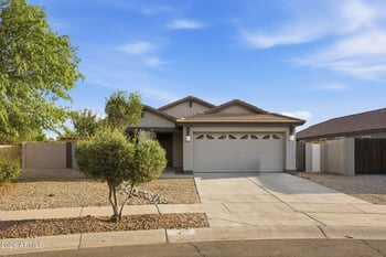 3473 Crescent Way, Gilbert, AZ 85298