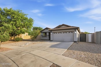 3473 Crescent Way, Gilbert, AZ 85298