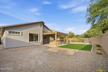 3473 Crescent Way, Gilbert, AZ 85298