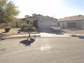 3473 E Crescent Way, Gilbert, AZ 85298