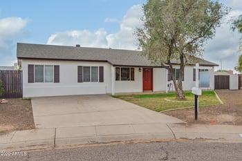 3473 E Crocus Dr, Phoenix, AZ 85032