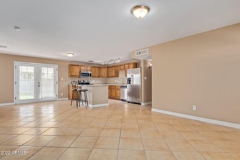 3473 E Crocus Dr, Phoenix, AZ 85032