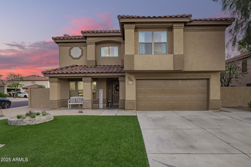 3473 E Wyatt Way, Gilbert, AZ 85297