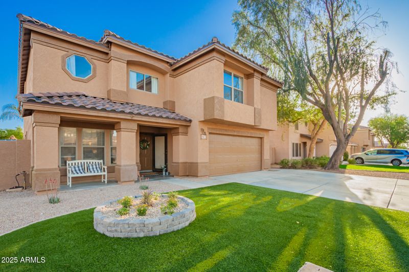 3473 E Wyatt Way, Gilbert, AZ 85297