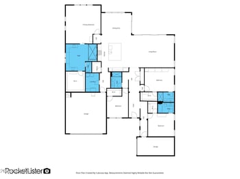 3473 Mountain Vista Dr, Phoenix, AZ 85045