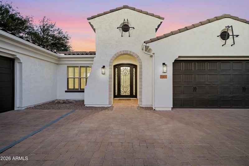 3473 S Buckskin Way, Chandler, AZ 85286