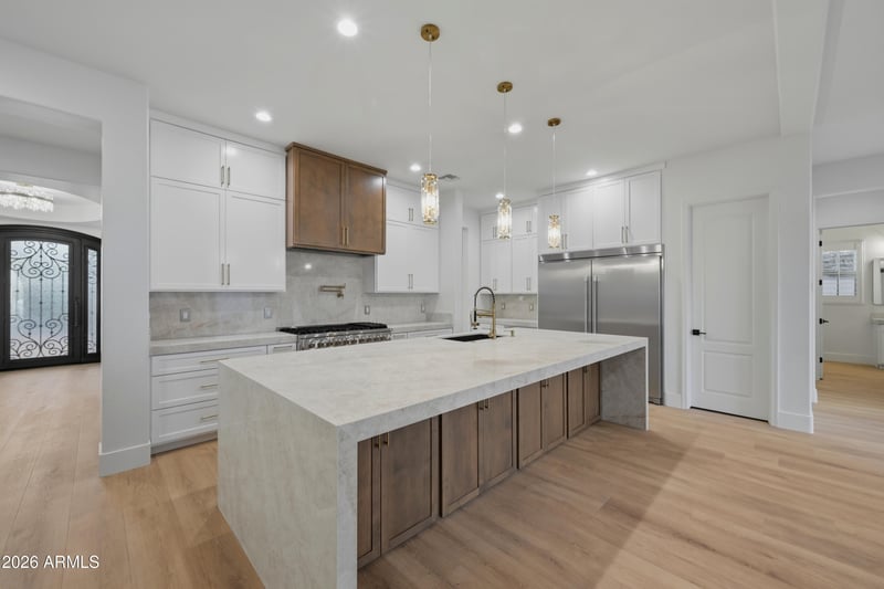 3473 S Buckskin Way, Chandler, AZ 85286