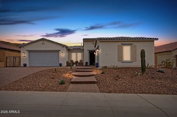 3473 Mountain Vista Dr, Phoenix, AZ 85045