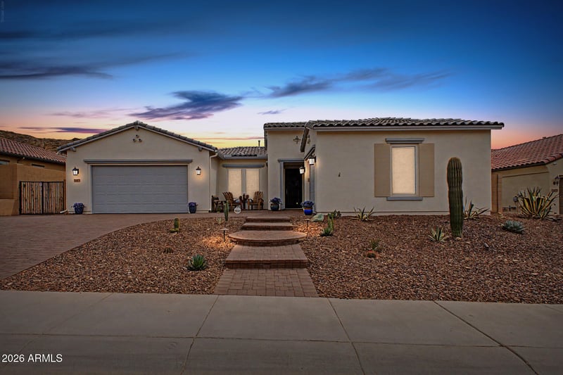 3473 W Mountain Vista Dr, Phoenix, AZ 85045