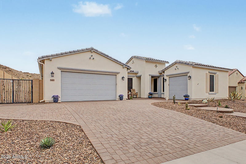 3473 W Mountain Vista Dr, Phoenix, AZ 85045