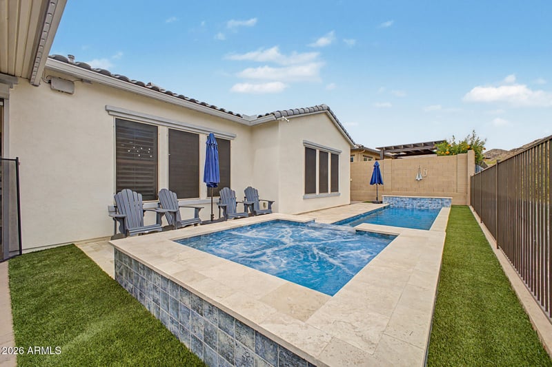 3473 W Mountain Vista Dr, Phoenix, AZ 85045