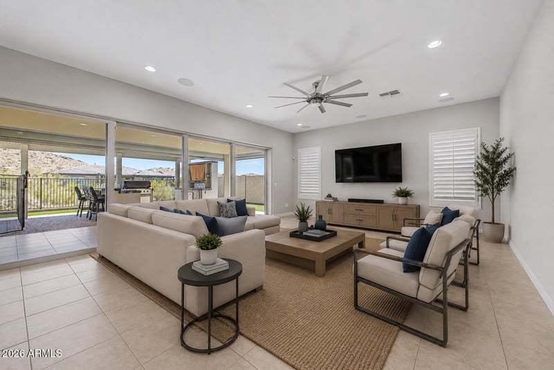 3473 W Mountain Vista Dr, Phoenix, AZ 85045