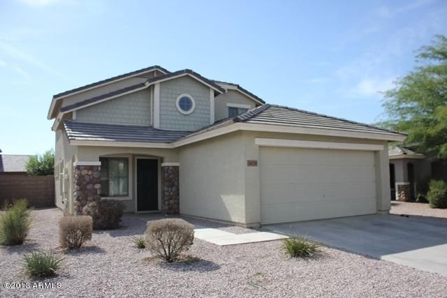 34730 N Open Range Dr, Queen Creek, AZ 85144