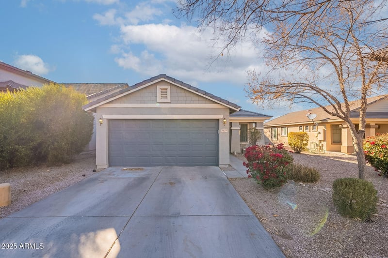 34734 Happy Jack Dr, San Tan Valley, AZ 85144
