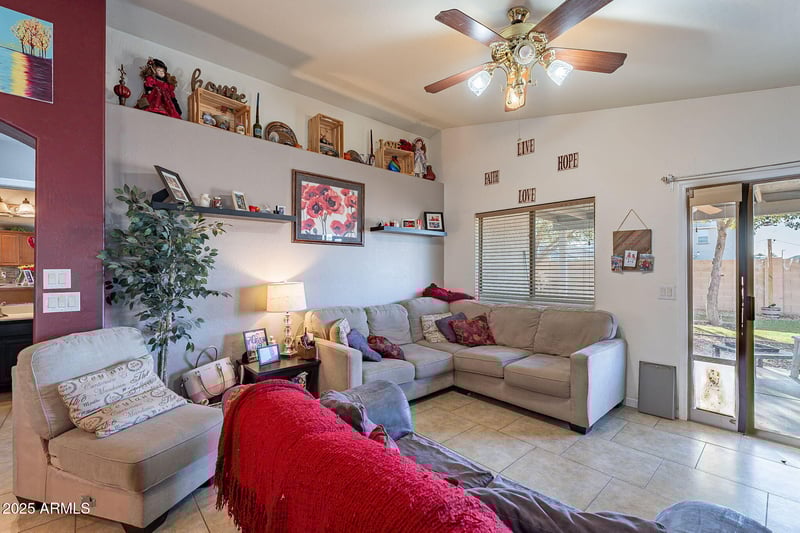 34734 Happy Jack Dr, San Tan Valley, AZ 85144