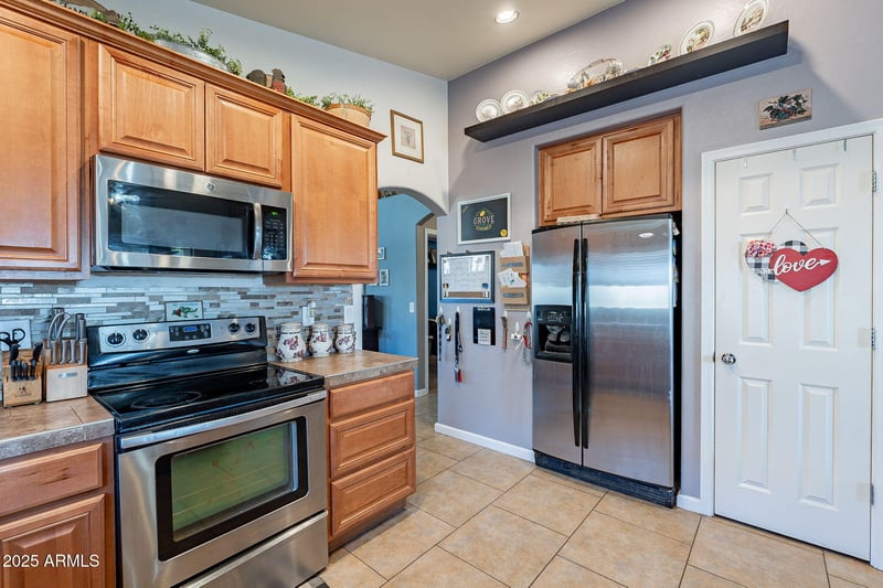 34734 Happy Jack Dr, San Tan Valley, AZ 85144