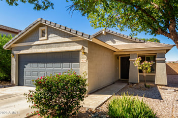 34734 Happy Jack Dr, San Tan Valley, AZ 85144