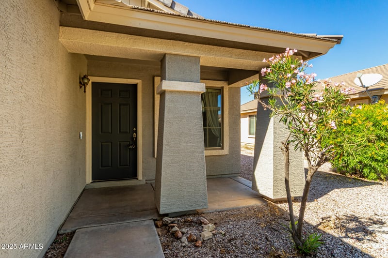 34734 Happy Jack Dr, San Tan Valley, AZ 85144