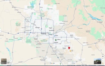 34734 Happy Jack Dr, San Tan Valley, AZ 85144