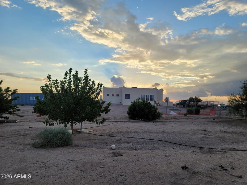 34735 Olney St, Arlington, AZ 85322