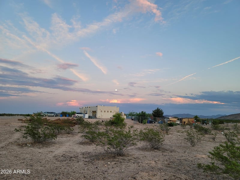 34735 Olney St, Arlington, AZ 85322