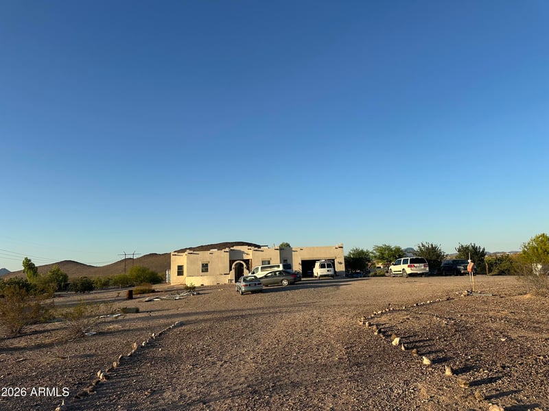 34735 Olney St, Arlington, AZ 85322