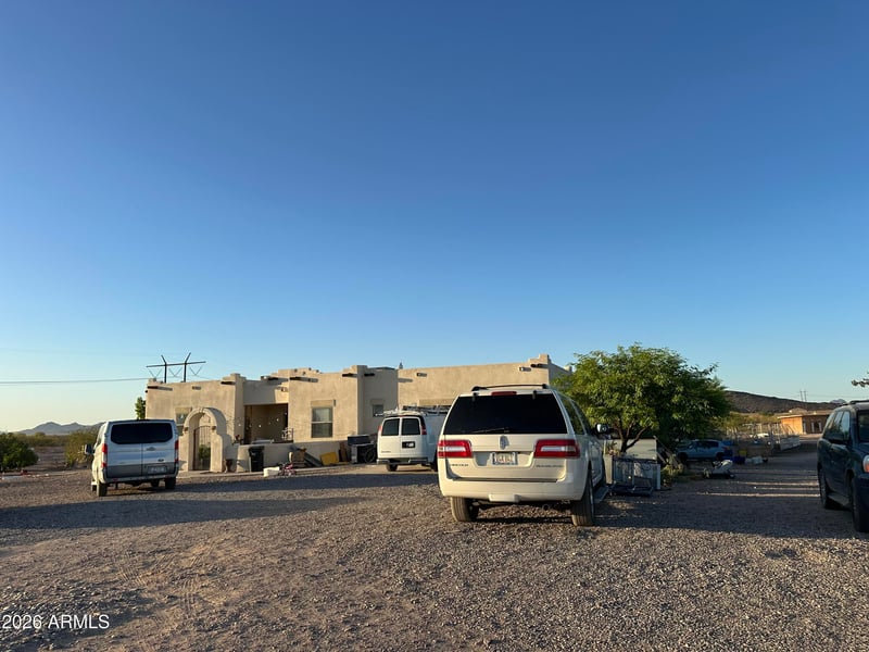 34735 Olney St, Arlington, AZ 85322