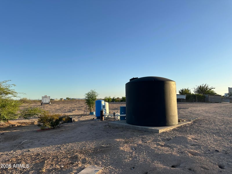 34735 Olney St, Arlington, AZ 85322