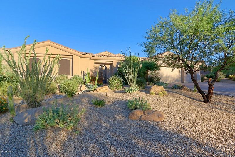 34739 N 92nd Pl, Scottsdale, AZ 85262