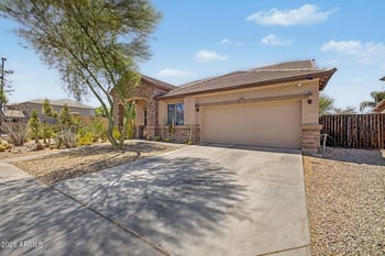 3474 Coconino Way, Gilbert, AZ 85298