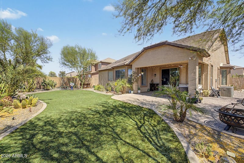 3474 E Coconino Way, Gilbert, AZ 85298