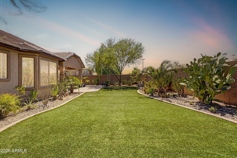 3474 E Coconino Way, Gilbert, AZ 85298