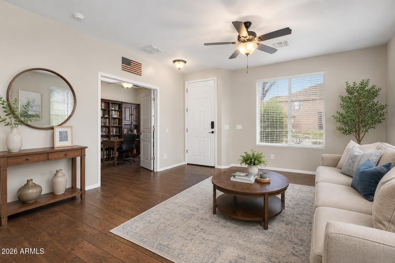 3474 E Coconino Way, Gilbert, AZ 85298