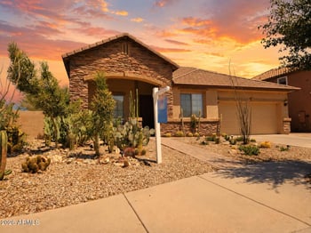 3474 Coconino Way, Gilbert, AZ 85298