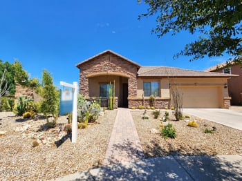 3474 E Coconino Way, Gilbert, AZ 85298