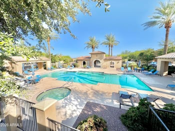 3474 Hooper St, Buckeye, AZ 85396