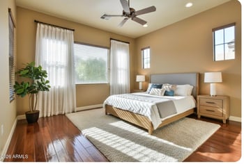 3474 Hooper St, Buckeye, AZ 85396