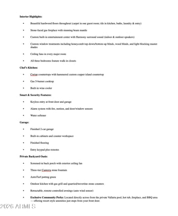 3474 Hooper St, Buckeye, AZ 85396