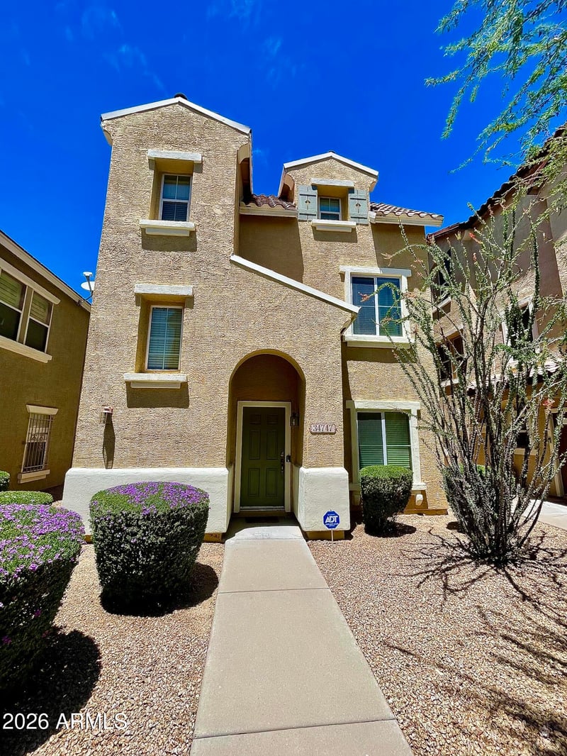 34747 N 30th Ave, Phoenix, AZ 85086