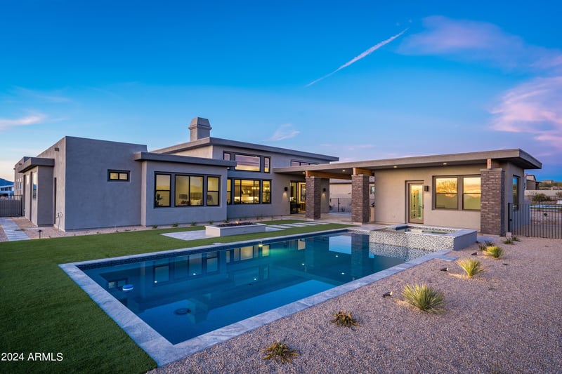 34749 83rd Way, Scottsdale, AZ 85266