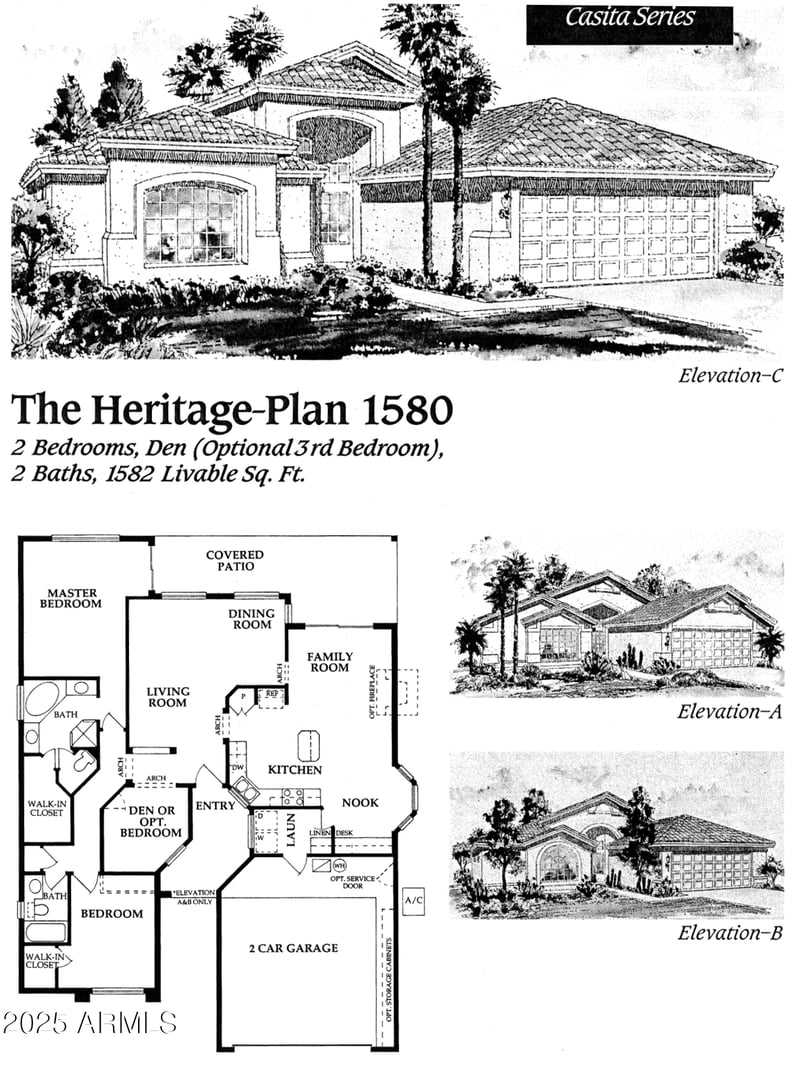 3475 149th Ave, Goodyear, AZ 85395