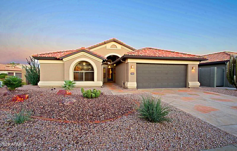 3475 149th Ave, Goodyear, AZ 85395