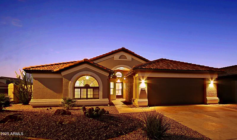 3475 149th Ave, Goodyear, AZ 85395