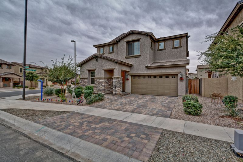 3475 E Mia Ln, Gilbert, AZ 85298