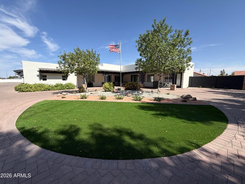 3475 S 159th St, Gilbert, AZ 85297