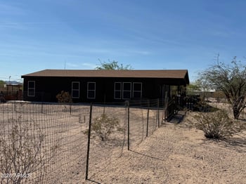 34750 W Dobbins Rd, Arlington, AZ 85322