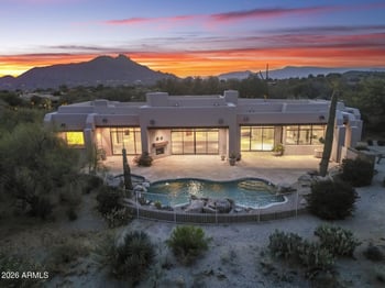 34751 Indian Camp Trl, Scottsdale, AZ 85266