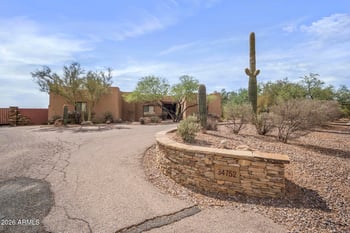 34752 N 49th St, Cave Creek, AZ 85331