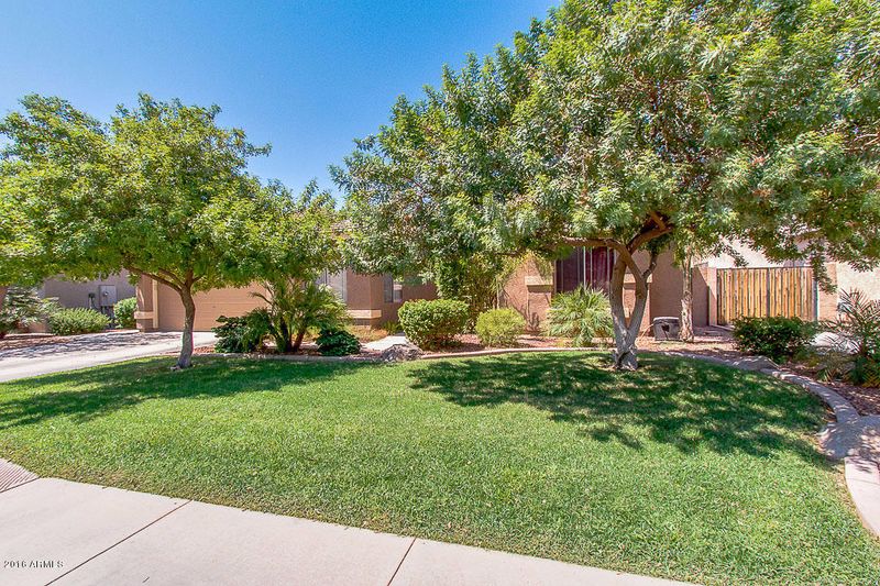 3476 E Bridgeport Pw, Gilbert, AZ 85295